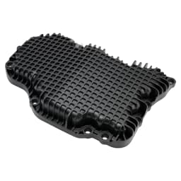 Areyourshop Engine Oil Pan 11110-6RC1B for Nissan Rogue 1.5 2023-2024