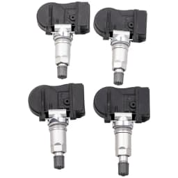 4PCS Tire Pressure Sensor Transducer for BMW M3 F80 M4 F82 2015 2016-2018 70735510