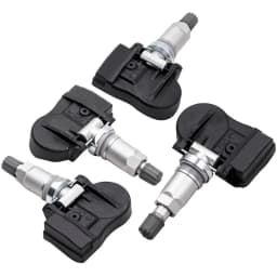 4PCS Tire Pressure Sensor Transducer for BMW M3 F80 M4 F82 2015 2016-2018 70735510