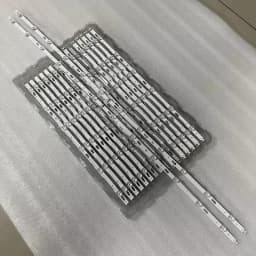 LED Strip For Samsung UE58TU7102 UE58TU7105 UE58TU7110 UE58TU7160 UE58TU7170 UE58TU7172 UE58TU7175 UE58TU7190 UE58TU7570