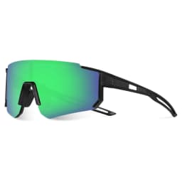 CRIXALIS Square Sunglasses Men Outdoor Cycling Sun Glasses Women Driving Anti Glare Shades Male Goggles UV400 Zonnebril Heren