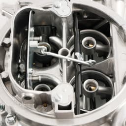 4 Barrel Carburetor Performer Manual Choke 600 CFM W/ Gasket For 1405