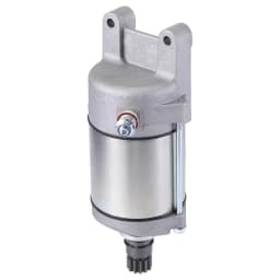 Anlasser Starter Motor for TGB Target Blade 425 500 525 550 ATV Quad 924470E