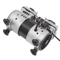550w Industrie Labor Vakuum Pumpe 220v 50hz Suitable For Gas Tightness Experiments, Surgical Vacuum Suction