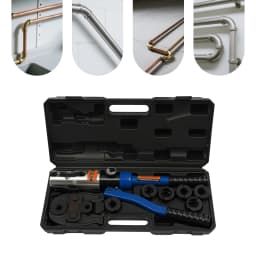 Professional Crimping Pliers, Hydraulic Press Tool, 10T Hydraulic Crimping Tool