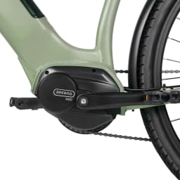 FAFREES FM9 Adults Electric Bicycle 36V 15Ah Battery Electric Bike 700*45C Tire 250W Bafang Mid-drive Motor E-Bike