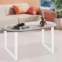 Metal Furniture Legs Wear Resistance Industrial Metal Table Legs Simple Installation for Bedrooms/Hotels/Dining Rooms