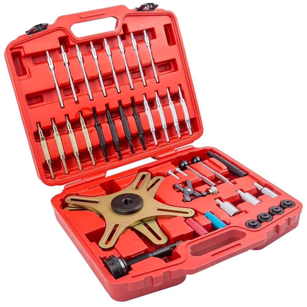 Universal SAC Self-Adjusting Clutch Alignment Setting Tool Kit/Set