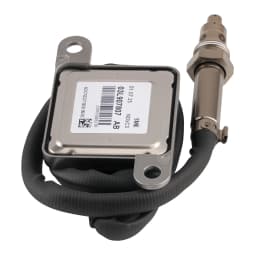 1X Nox Sensor For Volkswage Crafter 30-35 (2e_) 2.0 Tdi 2.5 Tdi 076907807A 06-16