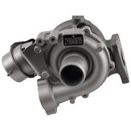 Billet Wheel Turbo for Renault Talisman 1.6 ENERGY 96KW A6220900080 Upgrade