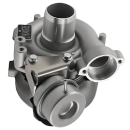 Billet Wheel Turbo for Renault Talisman 1.6 ENERGY 96KW A6220900080 Upgrade