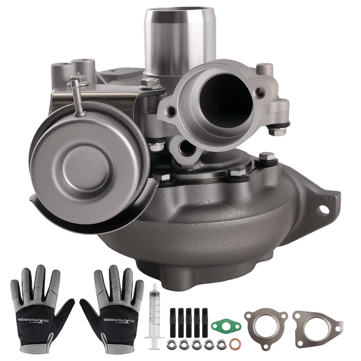 Billet Wheel Turbo for Renault Talisman 1.6 ENERGY 96KW A6220900080 Upgrade