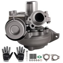 Billet Wheel Turbo for Renault Talisman 1.6 ENERGY 96KW A6220900080 Upgrade