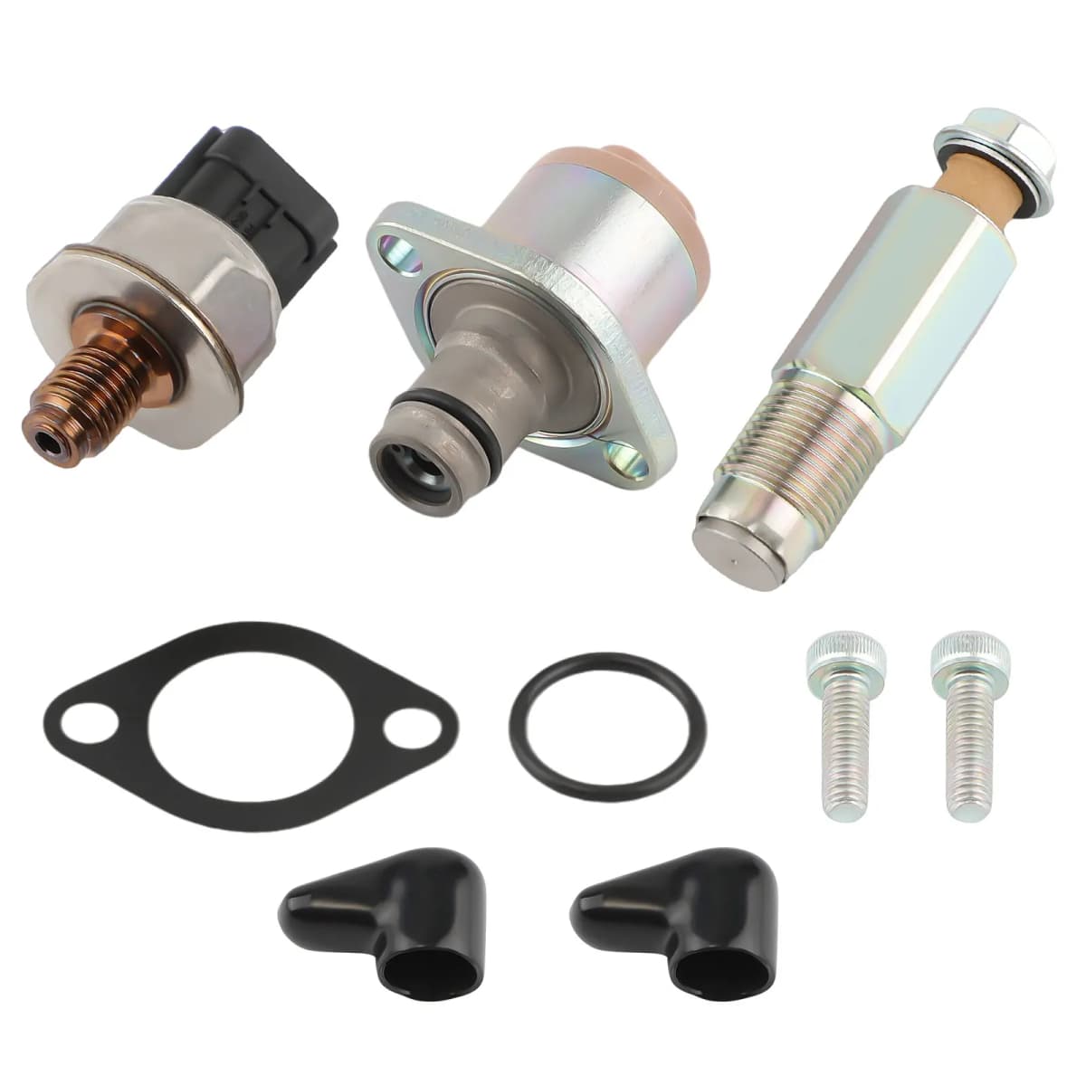 Fuel Suction Control Valve Kit For Land Rover Defender 2.4D 2006- 294009-0260