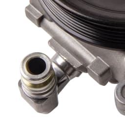 Power Steering Pump for Mercedes GL550 2008-2012 ML550 2008-2011 0044669101