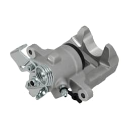 REAR RIGHT DRIVERS O/S BRAKE CALIPER For VW GOLF MK4 1998-2006 BHN276 38mm