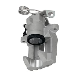 REAR RIGHT DRIVERS O/S BRAKE CALIPER For VW GOLF MK4 1998-2006 BHN276 38mm