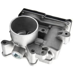 Throttle Body For Renault Clio Ⅱ Ⅲ TwingoⅠModus Dacia Sandero 1.2 16V 8200285017