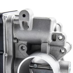Throttle Body For Renault Clio Ⅱ Ⅲ TwingoⅠModus Dacia Sandero 1.2 16V 8200285017