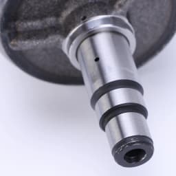 Generator Flywheel Rator Compatible for YZF R1 FZ1 FZ8 Replaces 5VY-81450-00 2SH-81450-00