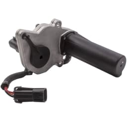 Transfer Case Shift Motor for Chevy Silverado for GMC Sierra 1999-2002 12474401