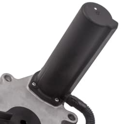 Transfer Case Shift Motor for Chevy Silverado for GMC Sierra 1999-2002 12474401
