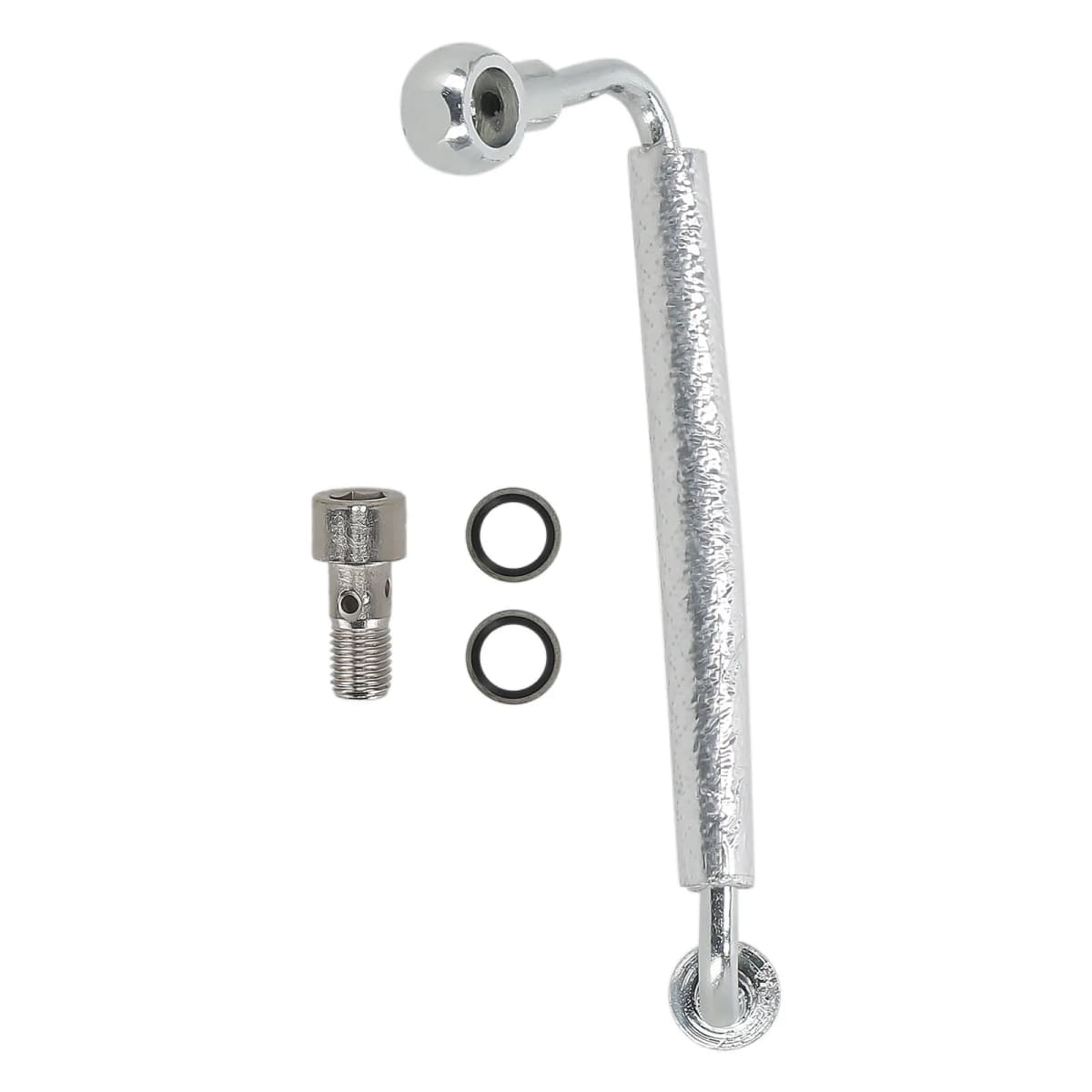 Turbo Oil Feed Pipe Tube For Holden JH Cruze TJ Trax TM Barina 1.4 LUJ 2012-18@YQFAz6