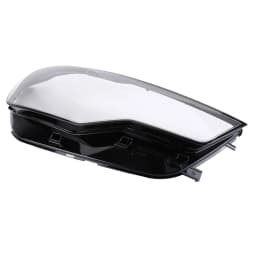 Right Headlight Lampshade Front Headlight Cover Lens Glass Shell for Audi A6 C7 Without Snake Glue 2011-2014 4G0941004