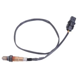 Lambda Probe 5 Wire O2 Oxygen Sensor Compatible for GolfV/VI PassatCC PoloScirocco Sharan Touareg T5/6 1K0998262AD