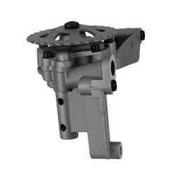 Oil Pump Assembly for VW Beetle Bora Golf Polo Passat 06A115105D 1994-2010