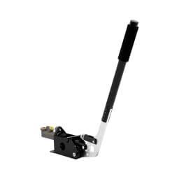 Hydraulic Handbrake Aluminum Alloy Hall Sensor Drift Sim Game Steering Wheel PC Racing Simulator Accessories Gear Shift Lever