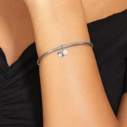 Shining Luminous Firefly Charms 925 Silver Bulb Spider Bee Fit Dangle Original Fmrose Bracelets Glow Beads Women DIY Jewelry