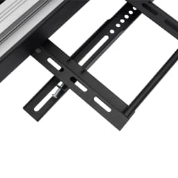 TV-Lift 1000N Intelligent Control TV Stand with Remote Control, Height-Adjustable Table Stand, Electric for Most 26-57 Inch TVs