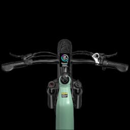 JOOBIKE JOO1 Electric Bicycle Adult Ebike Men's E-Mountain ebike 48V17.5AH Battery 26 Inch Tire All-terrain Electric Bike