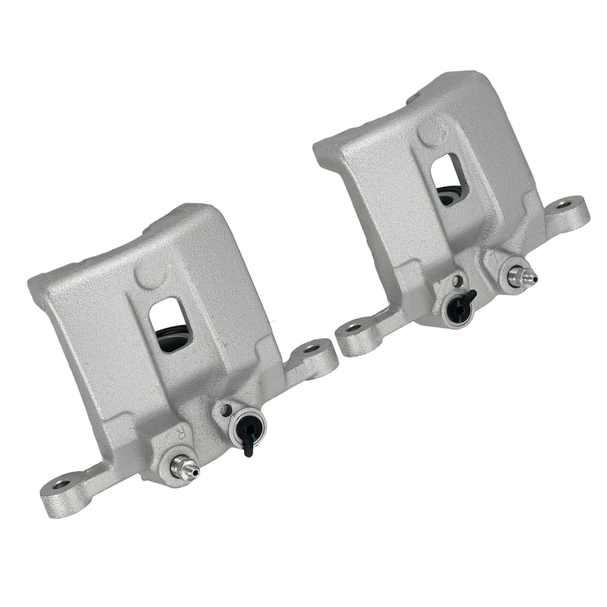 Pair Rear Disc Brake Caliper for Grand Santa Fe Sorento 2.0 2.2 2.4 583102PA70