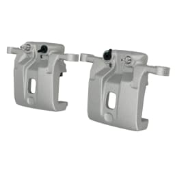 Pair Rear Disc Brake Caliper for Grand Santa Fe Sorento 2.0 2.2 2.4 583102PA70