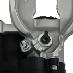 Rear Left Brake Caliper For VW GOLF Mk7 Touran Seat Leon 5F 8V0615423DX