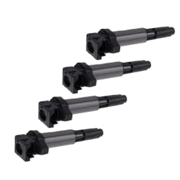 Ignition Coil Kit for BMW 535i/545i E60 Mini 3.0L/4.4L 2004-2010 12130390064
