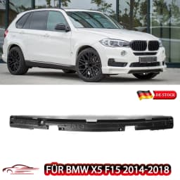 51117294478 Bumper Energy AbsorberCrash Absorber Replace For BMW 4 Series M Sport F32 F33 F36 Front Bumper Shock Absorber Foam