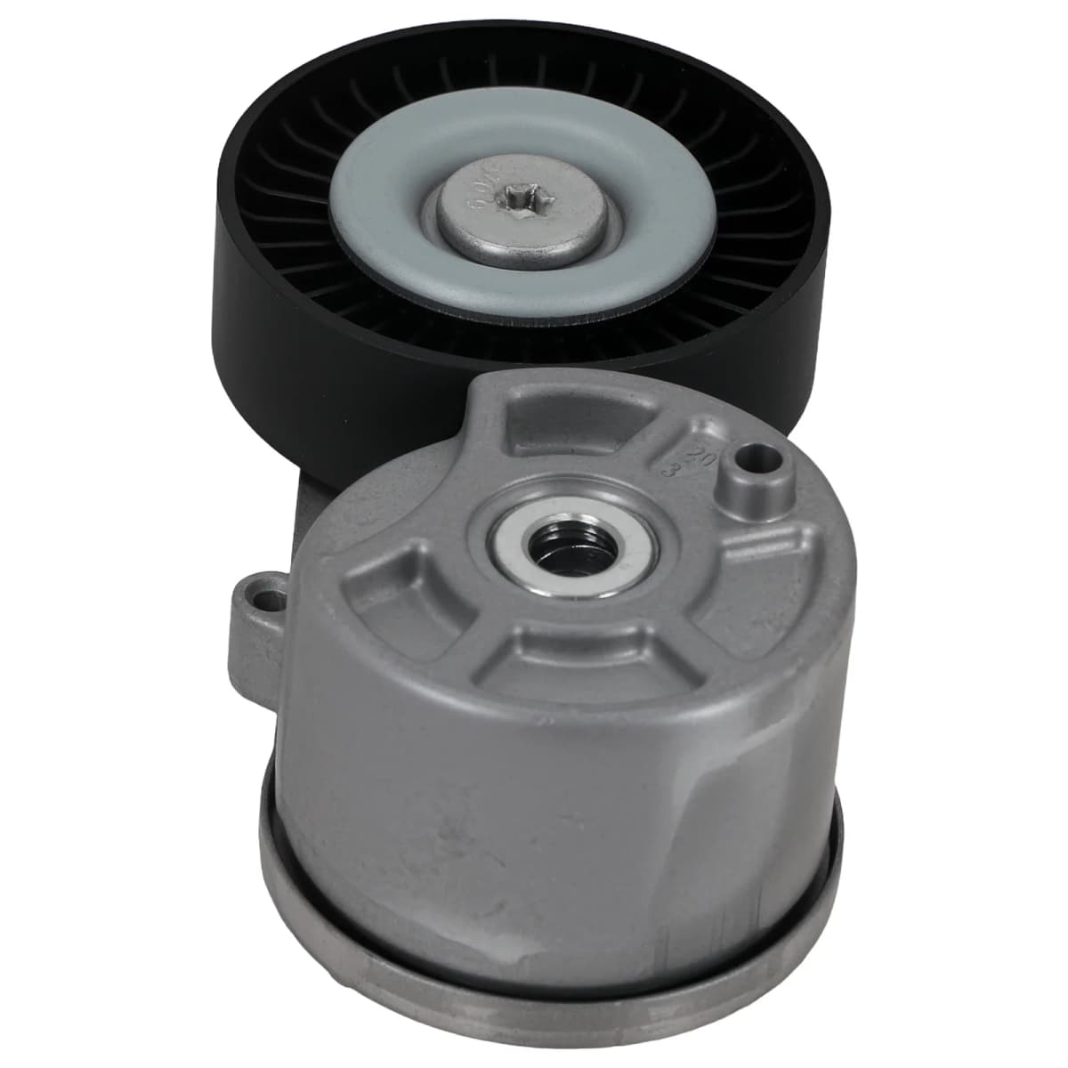 Aluminium Belt Tensioner for Ford Transit Custom 1995ccm T39526 534072710