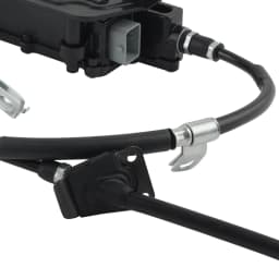 Parking Brake Handbrake Actuator for Hyundai Santa Fe/Max Cruz 12-19 59700B8800
