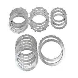 Artudatech 45RFE 65RFE 545RFE Super Master Rebuild KIT W/4WD Filter Friction Steel 99-UP