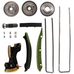 Timing Chain Kit for Mercedes-Benz C250 SLK250 1.8L 2012-2014 A2710501500