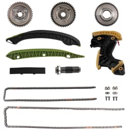 Timing Chain Kit for Mercedes-Benz C250 SLK250 1.8L 2012-2014 A2710501500