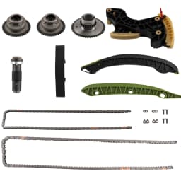 Timing Chain Kit for Mercedes-Benz C250 SLK250 1.8L 2012-2014 A2710501500