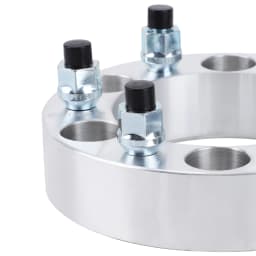 4x Wheel Spacer 38mm Thickness For Ford 6x139.7 6 Studs Pcd 38mm 1/2" Lug