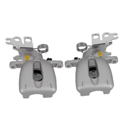 Rear Brake Parts For VW Caddy MK III 1.4 1.6 1.9 2.0 TDI 04-15 2K0615424A