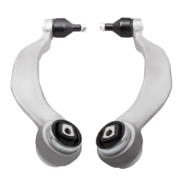 Pair Front Lower Forward Control Arms Kit for BMW 5 5GT F07 Chassis F01 F02 F03
