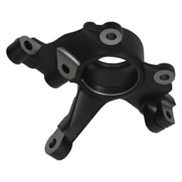 Front Left Steering Knuckle for Opel Corsa D 1.7 CDTI 130PS 2009-2014 5308055