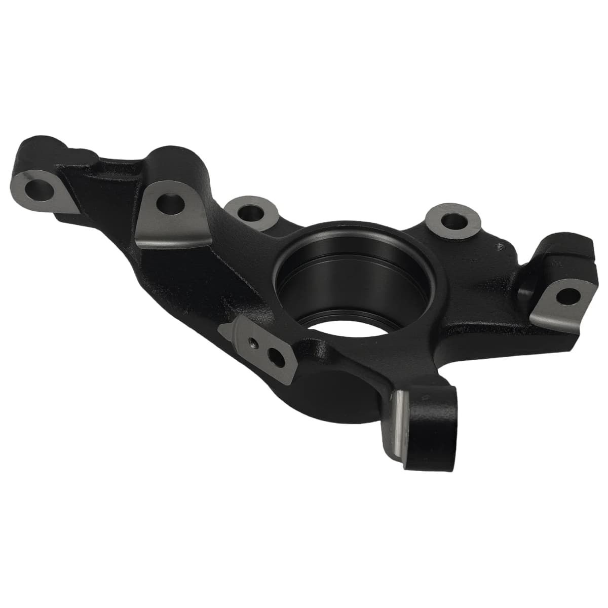 Front Left Steering Knuckle for Opel Corsa D 1.7 CDTI 130PS 2009-2014 5308055